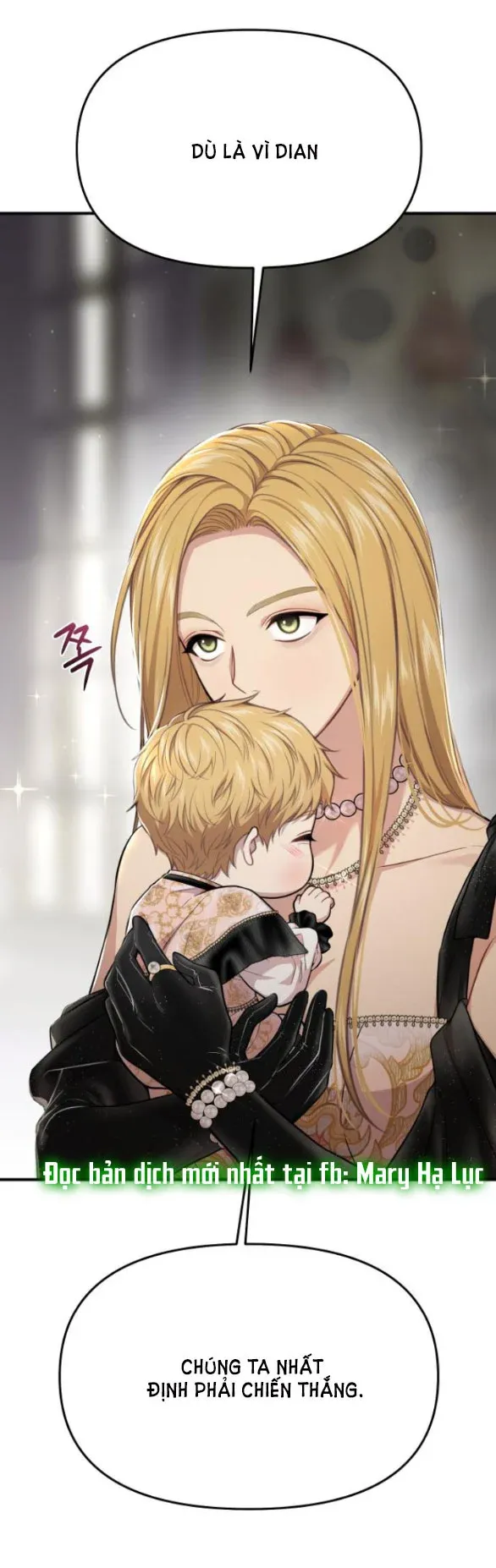 đọc truyện [18+] Phòng Ngủ Bí Mật Của Công Chúa Bị Bỏ Rơi Chương 49.2 ảnh 48 tại Thiên Thai Truyện