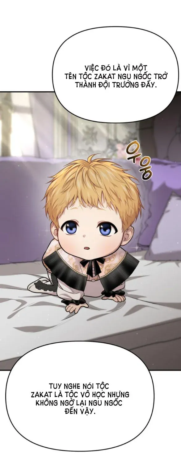 đọc truyện [18+] Phòng Ngủ Bí Mật Của Công Chúa Bị Bỏ Rơi Chương 49.2 ảnh 7 tại Thiên Thai Truyện