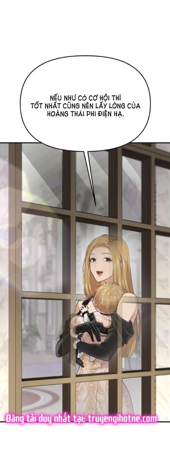 đọc truyện [18+] Phòng Ngủ Bí Mật Của Công Chúa Bị Bỏ Rơi Chương 49.2 ảnh 53 tại Thiên Thai Truyện