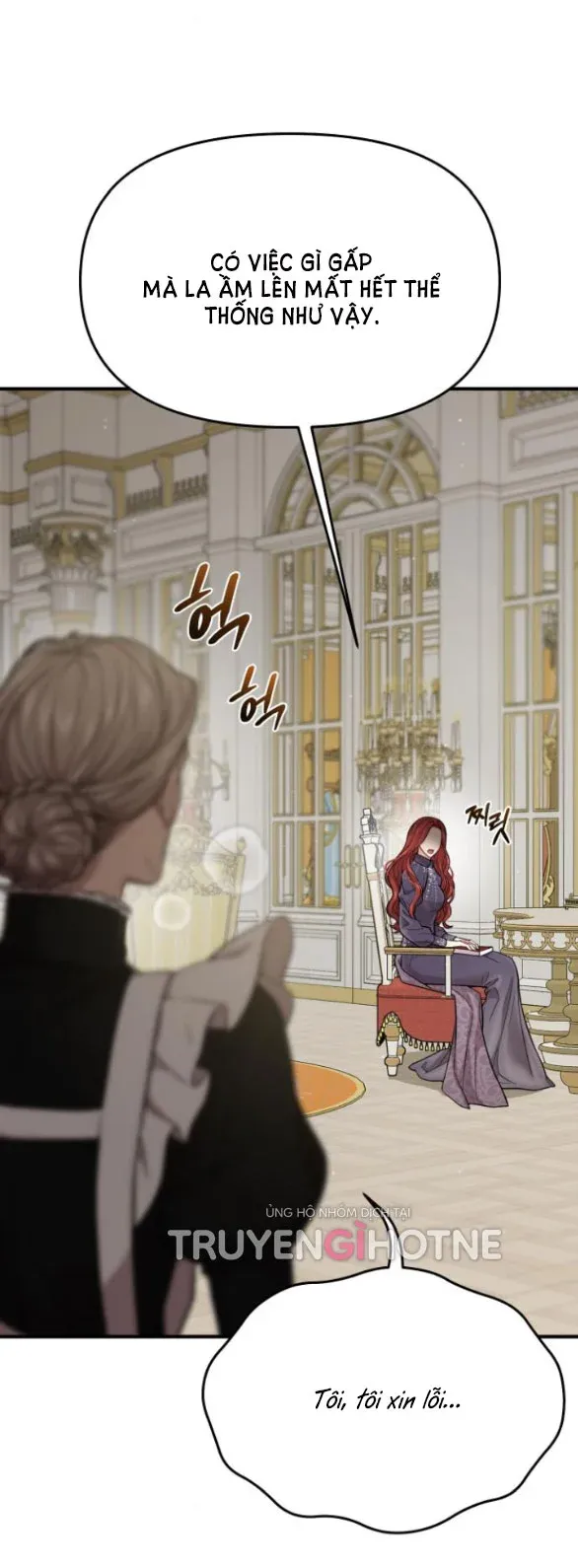 đọc truyện [18+] Phòng Ngủ Bí Mật Của Công Chúa Bị Bỏ Rơi Chương 49.2 ảnh 60 tại Thiên Thai Truyện