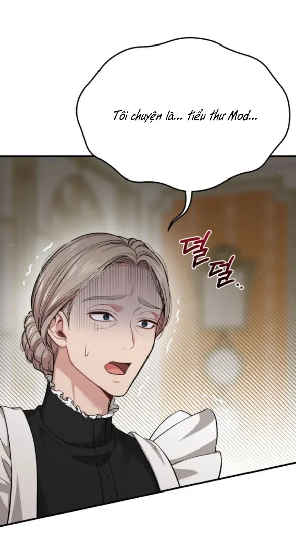 đọc truyện [18+] Phòng Ngủ Bí Mật Của Công Chúa Bị Bỏ Rơi Chương 49.2 ảnh 62 tại Thiên Thai Truyện