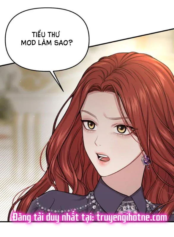 đọc truyện [18+] Phòng Ngủ Bí Mật Của Công Chúa Bị Bỏ Rơi Chương 49.2 ảnh 63 tại Thiên Thai Truyện