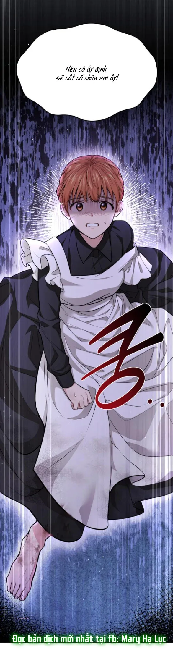 đọc truyện [18+] Phòng Ngủ Bí Mật Của Công Chúa Bị Bỏ Rơi Chương 49.2 ảnh 66 tại Thiên Thai Truyện