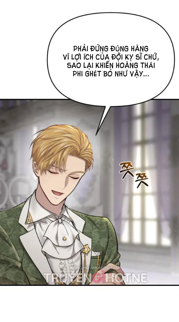 đọc truyện [18+] Phòng Ngủ Bí Mật Của Công Chúa Bị Bỏ Rơi Chương 49.2 ảnh 9 tại Thiên Thai Truyện