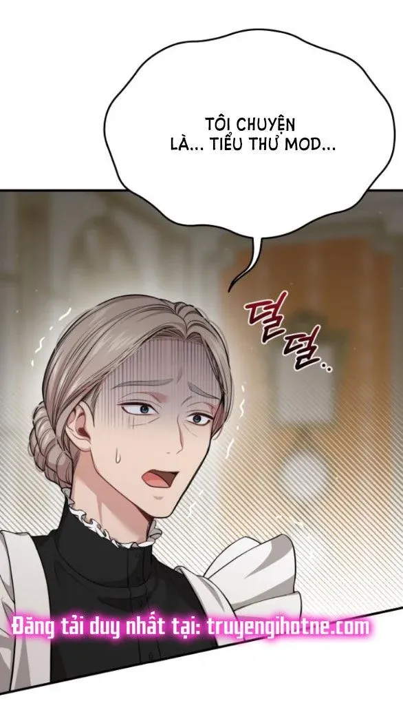 đọc truyện [18+] Phòng Ngủ Bí Mật Của Công Chúa Bị Bỏ Rơi Chương 50.1 ảnh 2 tại Thiên Thai Truyện