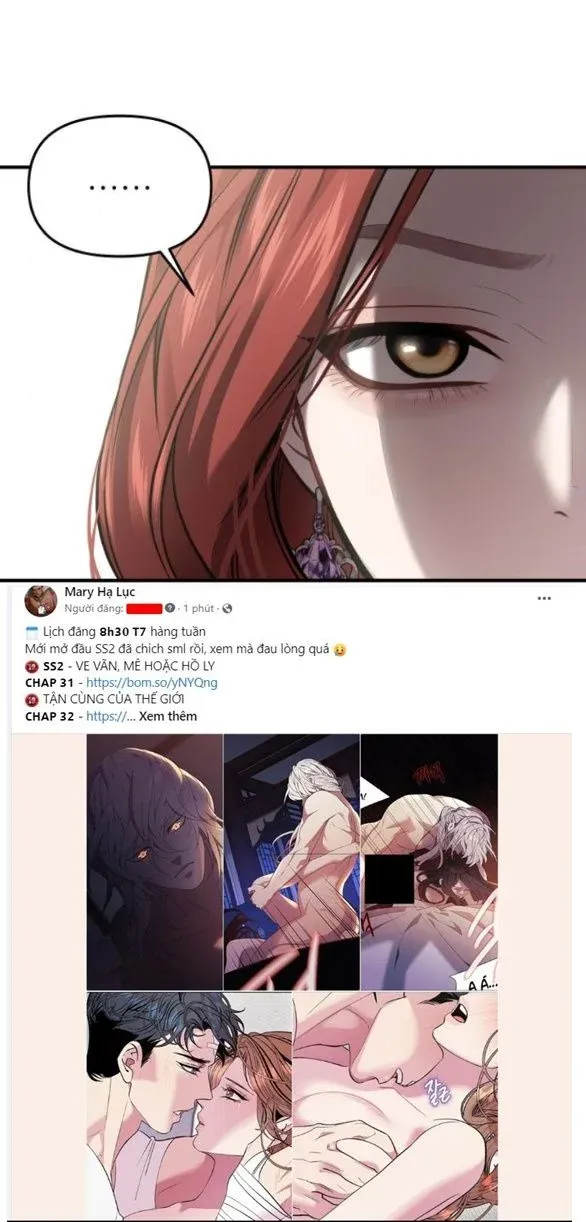 đọc truyện [18+] Phòng Ngủ Bí Mật Của Công Chúa Bị Bỏ Rơi Chương 50.1 ảnh 15 tại Thiên Thai Truyện