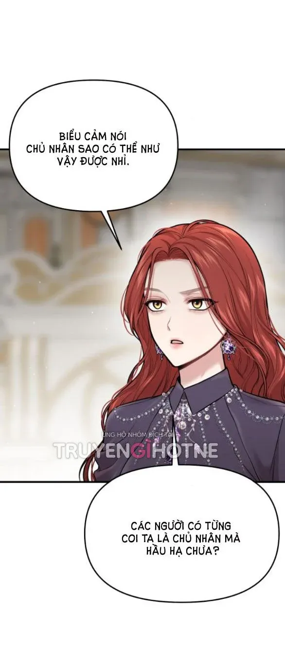 đọc truyện [18+] Phòng Ngủ Bí Mật Của Công Chúa Bị Bỏ Rơi Chương 50.1 ảnh 20 tại Thiên Thai Truyện