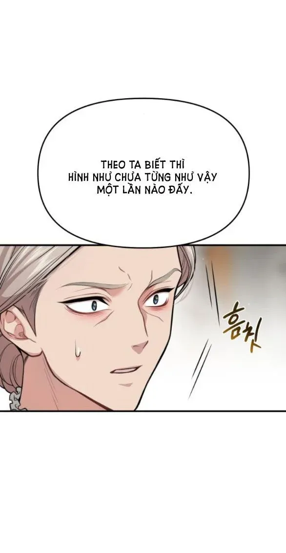 đọc truyện [18+] Phòng Ngủ Bí Mật Của Công Chúa Bị Bỏ Rơi Chương 50.1 ảnh 21 tại Thiên Thai Truyện