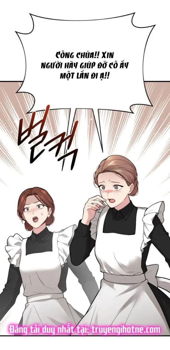 đọc truyện [18+] Phòng Ngủ Bí Mật Của Công Chúa Bị Bỏ Rơi Chương 50.1 ảnh 23 tại Thiên Thai Truyện