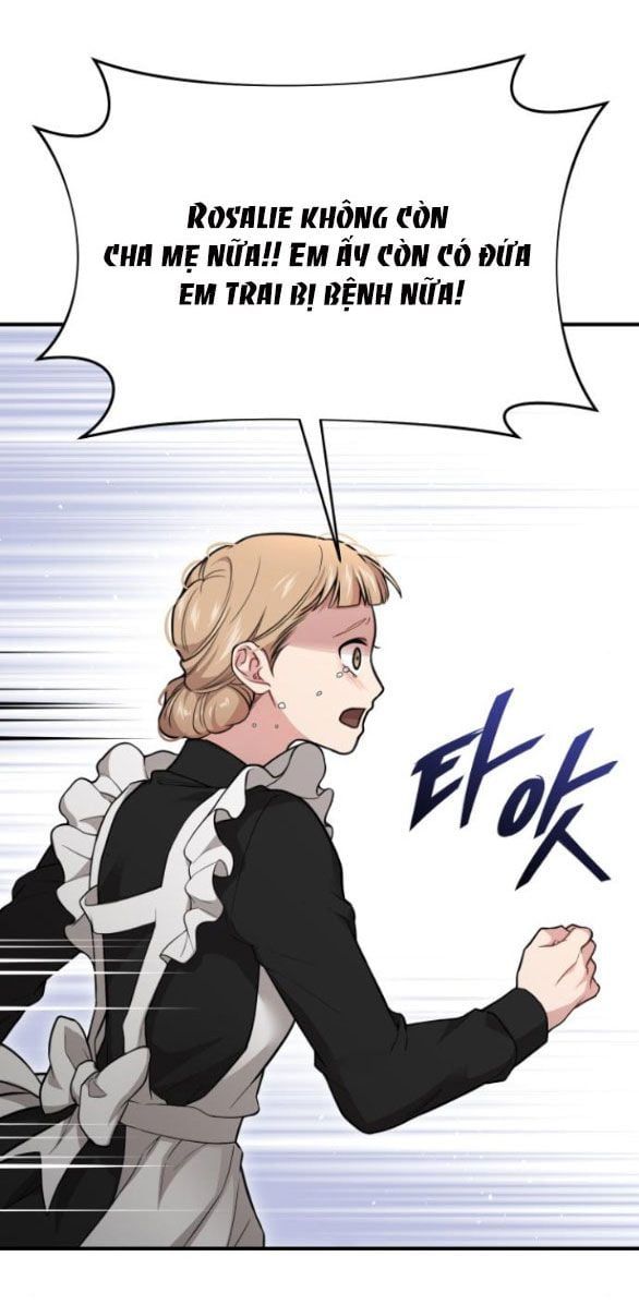 đọc truyện [18+] Phòng Ngủ Bí Mật Của Công Chúa Bị Bỏ Rơi Chương 50.1 ảnh 25 tại Thiên Thai Truyện