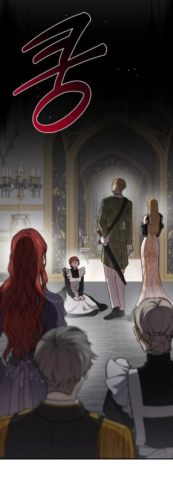 đọc truyện [18+] Phòng Ngủ Bí Mật Của Công Chúa Bị Bỏ Rơi Chương 50.1 ảnh 44 tại Thiên Thai Truyện