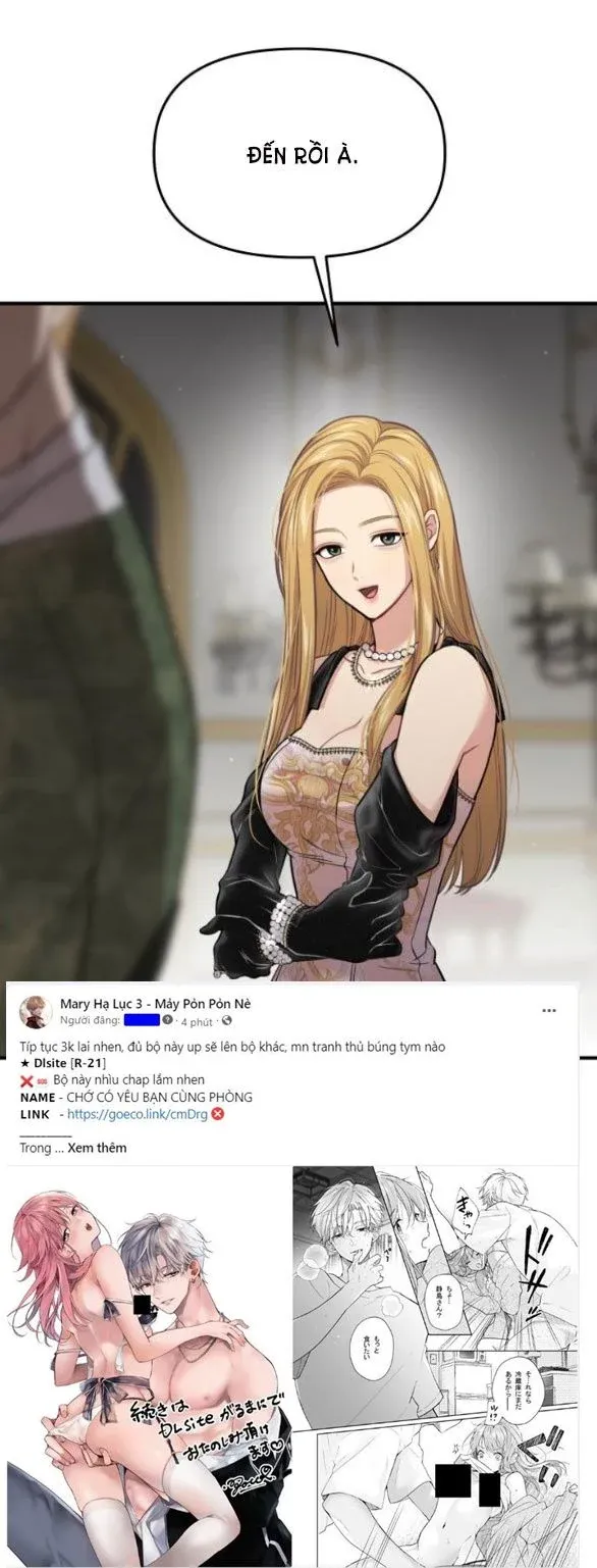 đọc truyện [18+] Phòng Ngủ Bí Mật Của Công Chúa Bị Bỏ Rơi Chương 50.1 ảnh 46 tại Thiên Thai Truyện