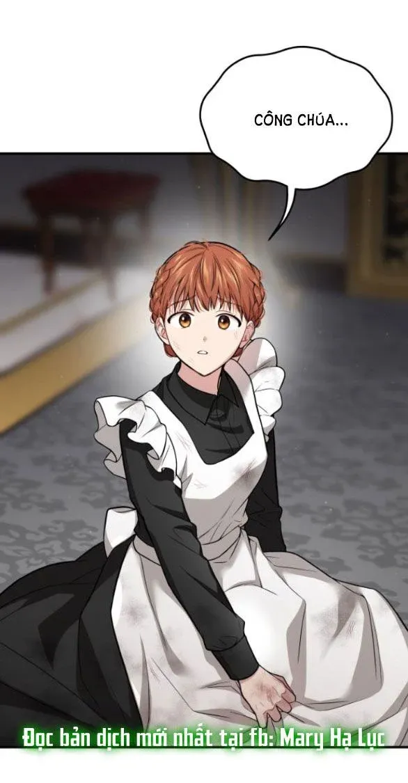 đọc truyện [18+] Phòng Ngủ Bí Mật Của Công Chúa Bị Bỏ Rơi Chương 50.1 ảnh 50 tại Thiên Thai Truyện