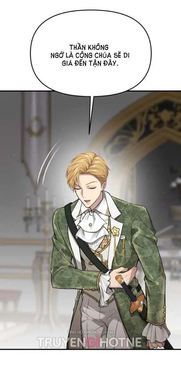 đọc truyện [18+] Phòng Ngủ Bí Mật Của Công Chúa Bị Bỏ Rơi Chương 50.1 ảnh 54 tại Thiên Thai Truyện