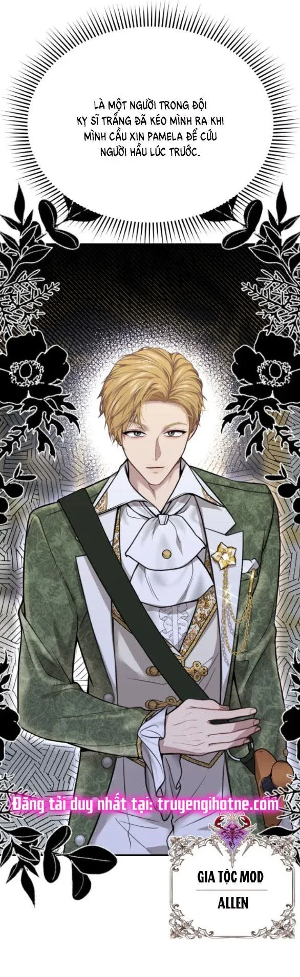 đọc truyện [18+] Phòng Ngủ Bí Mật Của Công Chúa Bị Bỏ Rơi Chương 50.1 ảnh 57 tại Thiên Thai Truyện