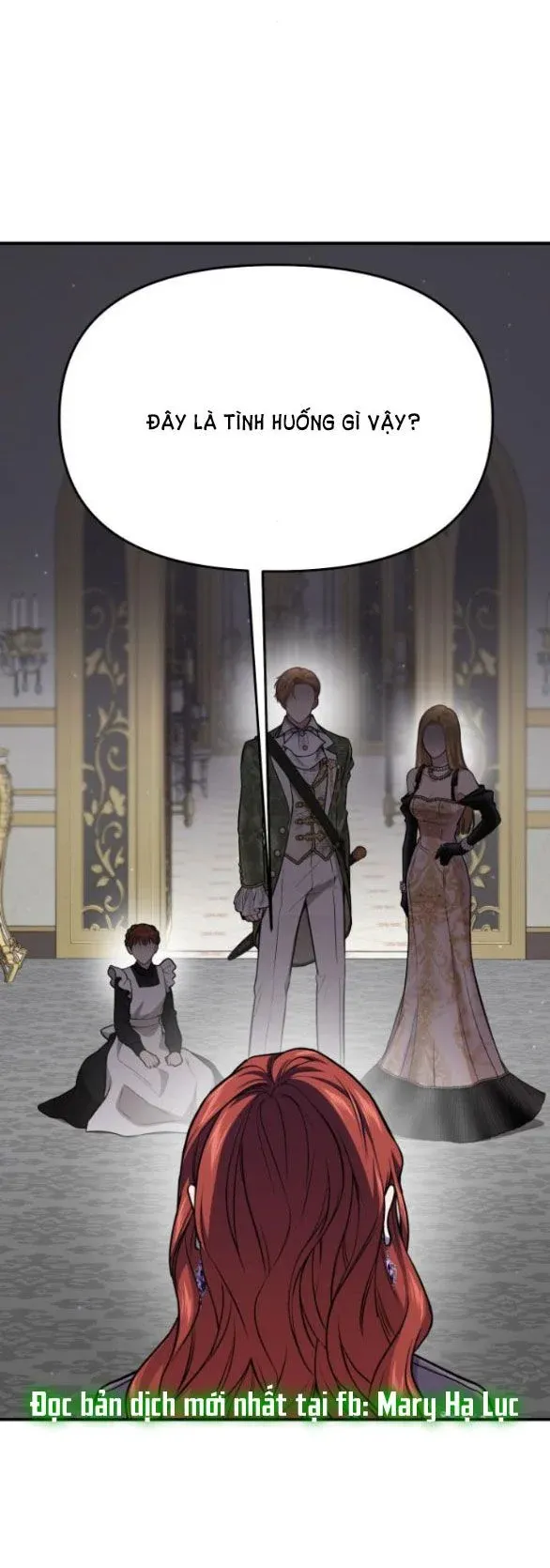 đọc truyện [18+] Phòng Ngủ Bí Mật Của Công Chúa Bị Bỏ Rơi Chương 50.1 ảnh 60 tại Thiên Thai Truyện