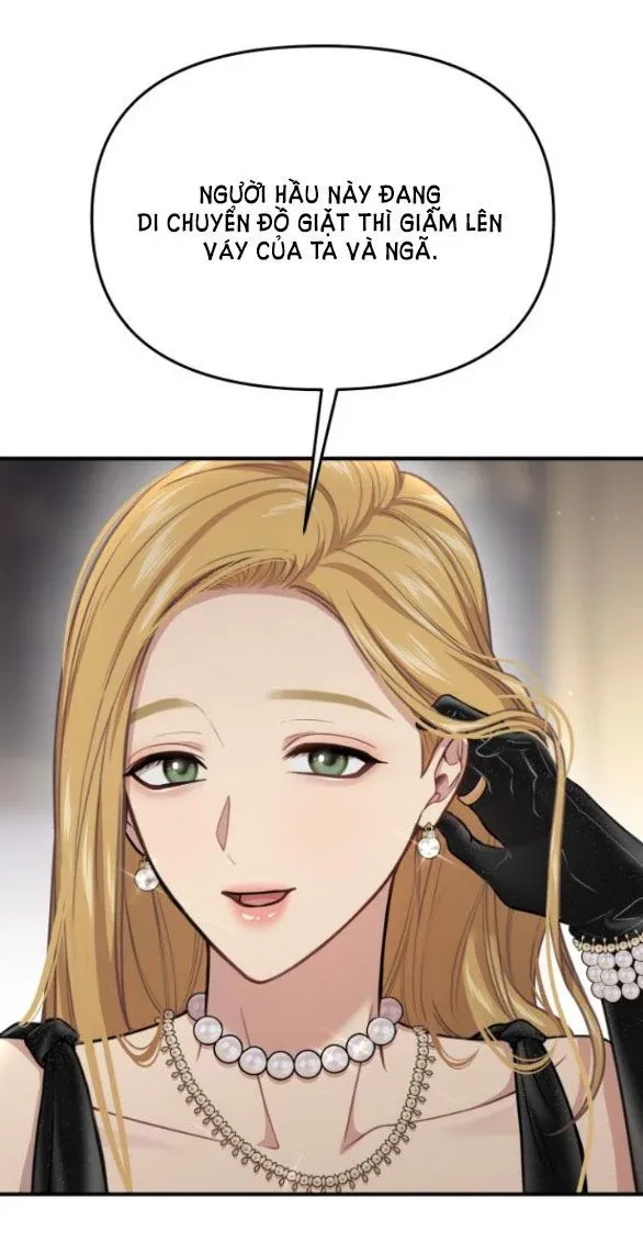 đọc truyện [18+] Phòng Ngủ Bí Mật Của Công Chúa Bị Bỏ Rơi Chương 50.1 ảnh 62 tại Thiên Thai Truyện