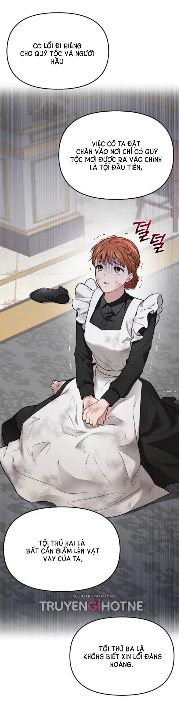 đọc truyện [18+] Phòng Ngủ Bí Mật Của Công Chúa Bị Bỏ Rơi Chương 50.1 ảnh 64 tại Thiên Thai Truyện