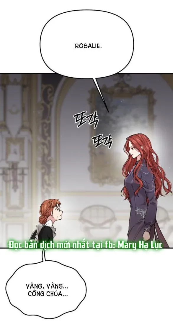 đọc truyện [18+] Phòng Ngủ Bí Mật Của Công Chúa Bị Bỏ Rơi Chương 50.1 ảnh 71 tại Thiên Thai Truyện