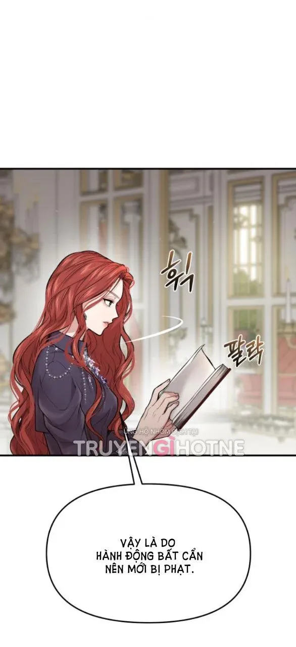 đọc truyện [18+] Phòng Ngủ Bí Mật Của Công Chúa Bị Bỏ Rơi Chương 50.1 ảnh 9 tại Thiên Thai Truyện