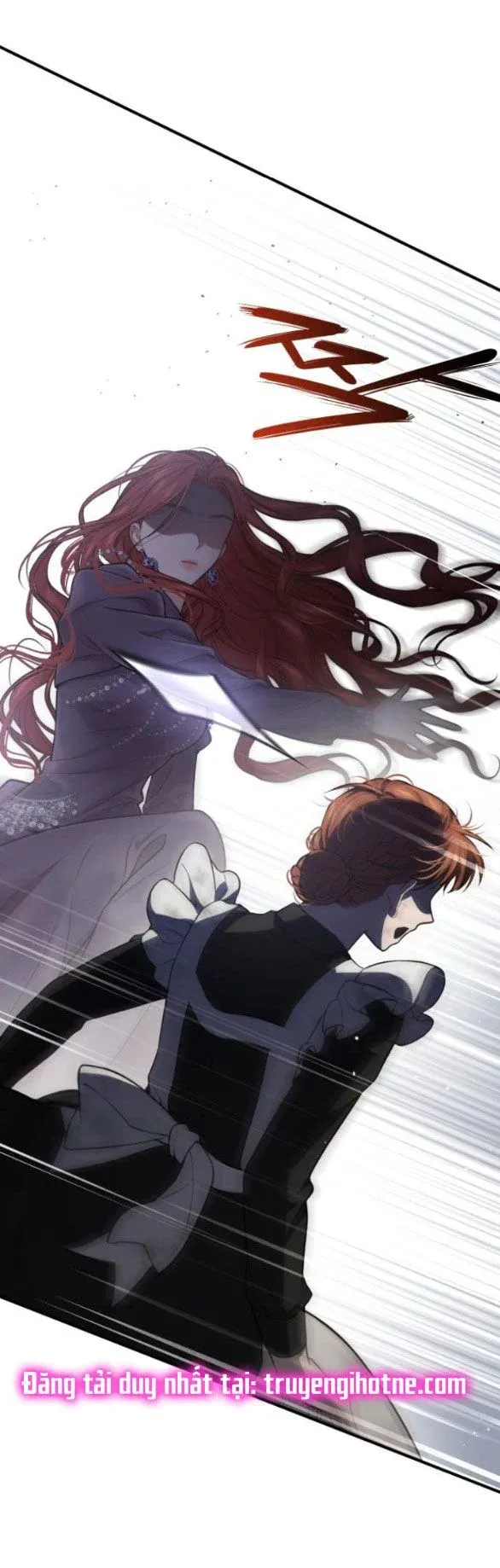 đọc truyện [18+] Phòng Ngủ Bí Mật Của Công Chúa Bị Bỏ Rơi Chương 50.1 ảnh 78 tại Thiên Thai Truyện