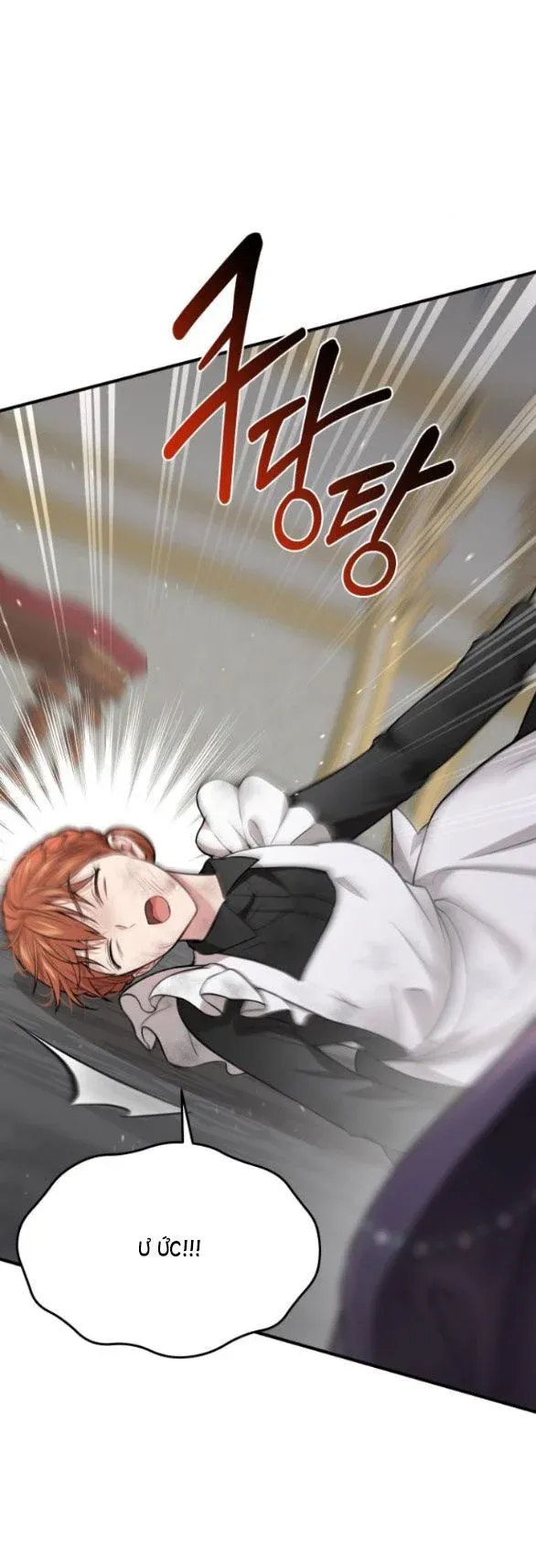 đọc truyện [18+] Phòng Ngủ Bí Mật Của Công Chúa Bị Bỏ Rơi Chương 50.1 ảnh 79 tại Thiên Thai Truyện