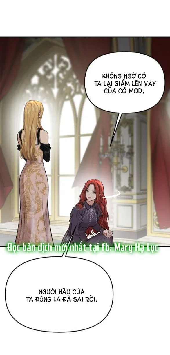 đọc truyện [18+] Phòng Ngủ Bí Mật Của Công Chúa Bị Bỏ Rơi Chương 50.1 ảnh 90 tại Thiên Thai Truyện