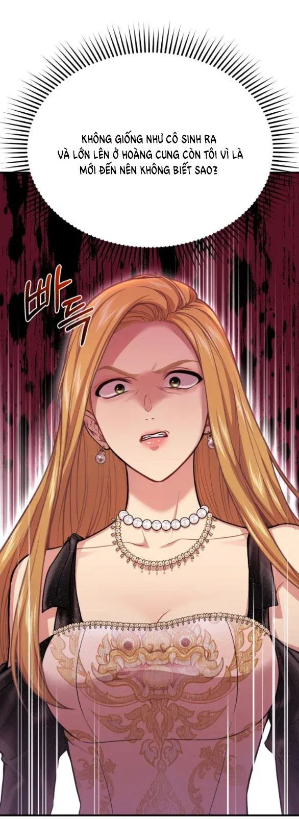 đọc truyện [18+] Phòng Ngủ Bí Mật Của Công Chúa Bị Bỏ Rơi Chương 50.2 ảnh 14 tại Thiên Thai Truyện