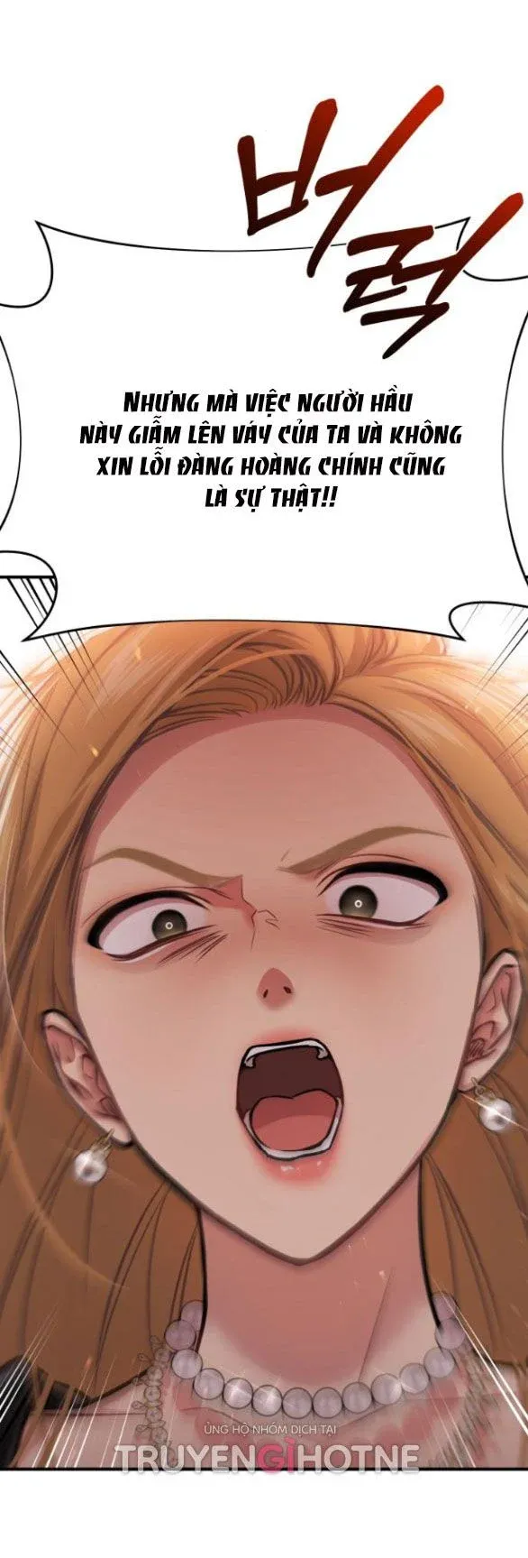 đọc truyện [18+] Phòng Ngủ Bí Mật Của Công Chúa Bị Bỏ Rơi Chương 50.2 ảnh 16 tại Thiên Thai Truyện