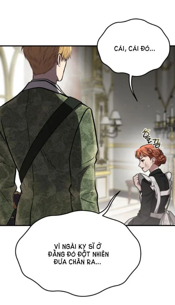 đọc truyện [18+] Phòng Ngủ Bí Mật Của Công Chúa Bị Bỏ Rơi Chương 50.2 ảnh 18 tại Thiên Thai Truyện