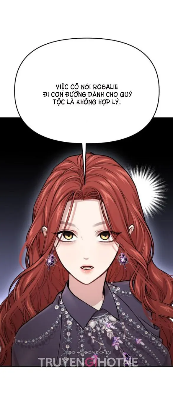 đọc truyện [18+] Phòng Ngủ Bí Mật Của Công Chúa Bị Bỏ Rơi Chương 50.2 ảnh 4 tại Thiên Thai Truyện