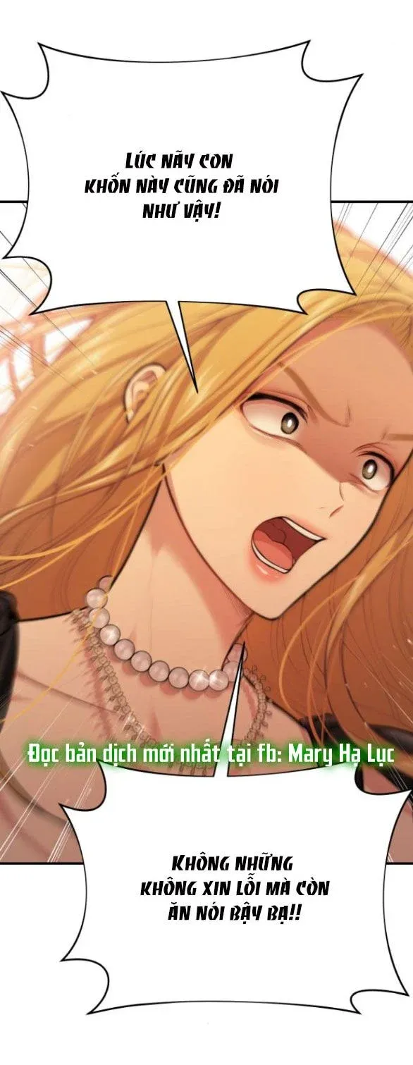 đọc truyện [18+] Phòng Ngủ Bí Mật Của Công Chúa Bị Bỏ Rơi Chương 50.2 ảnh 22 tại Thiên Thai Truyện