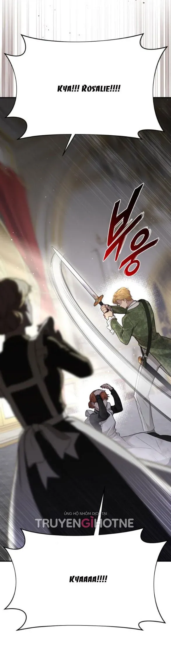 đọc truyện [18+] Phòng Ngủ Bí Mật Của Công Chúa Bị Bỏ Rơi Chương 50.2 ảnh 25 tại Thiên Thai Truyện