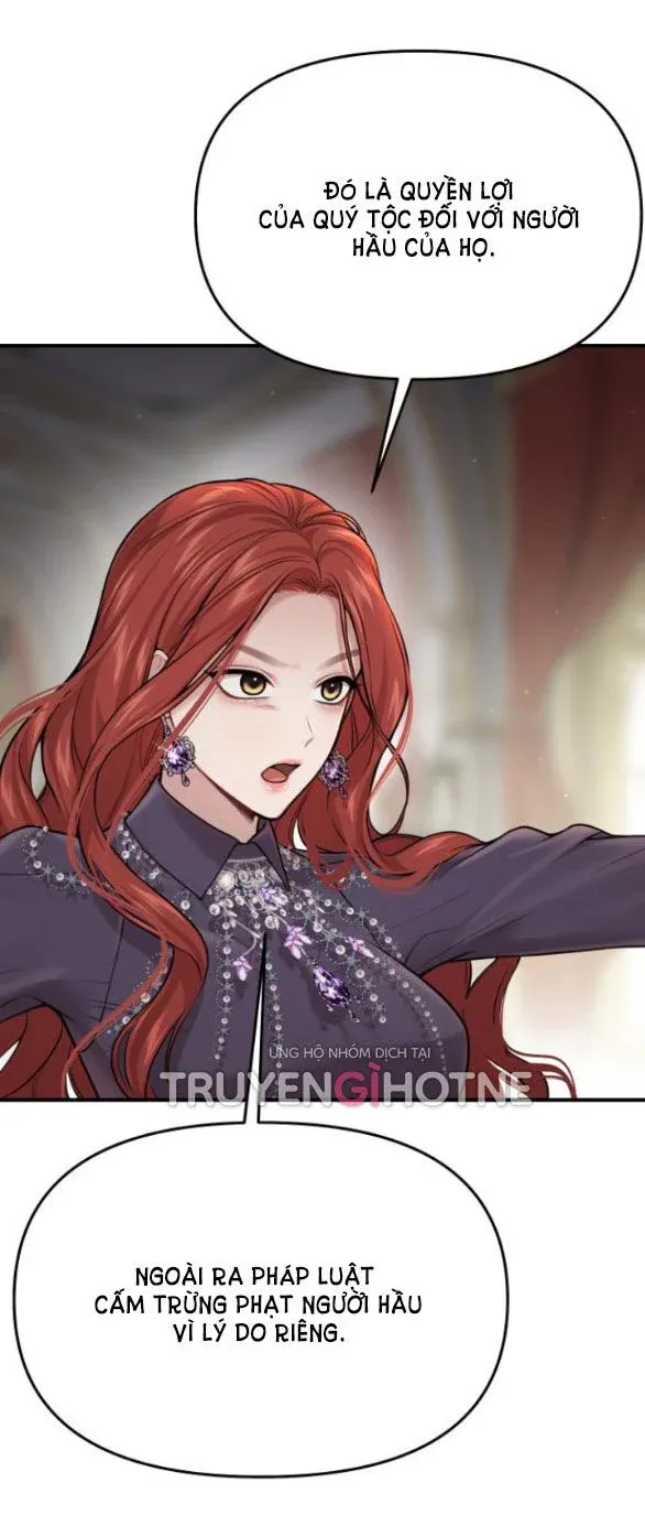 đọc truyện [18+] Phòng Ngủ Bí Mật Của Công Chúa Bị Bỏ Rơi Chương 50.2 ảnh 36 tại Thiên Thai Truyện