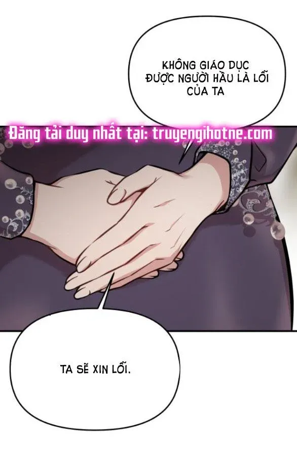 đọc truyện [18+] Phòng Ngủ Bí Mật Của Công Chúa Bị Bỏ Rơi Chương 50.2 ảnh 41 tại Thiên Thai Truyện