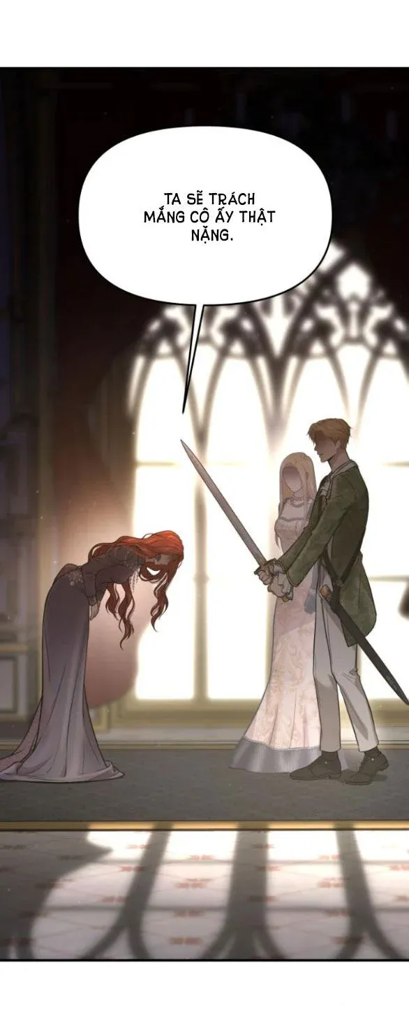 đọc truyện [18+] Phòng Ngủ Bí Mật Của Công Chúa Bị Bỏ Rơi Chương 50.2 ảnh 43 tại Thiên Thai Truyện