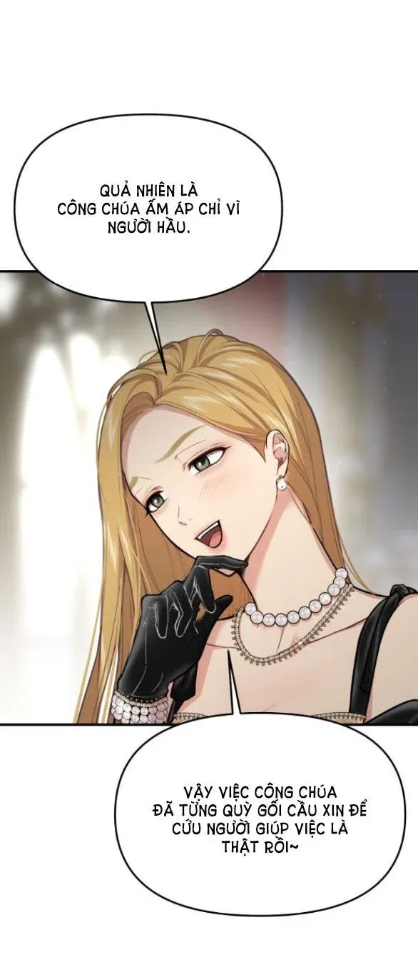 đọc truyện [18+] Phòng Ngủ Bí Mật Của Công Chúa Bị Bỏ Rơi Chương 50.2 ảnh 50 tại Thiên Thai Truyện