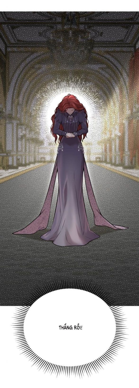 đọc truyện [18+] Phòng Ngủ Bí Mật Của Công Chúa Bị Bỏ Rơi Chương 50.2 ảnh 57 tại Thiên Thai Truyện