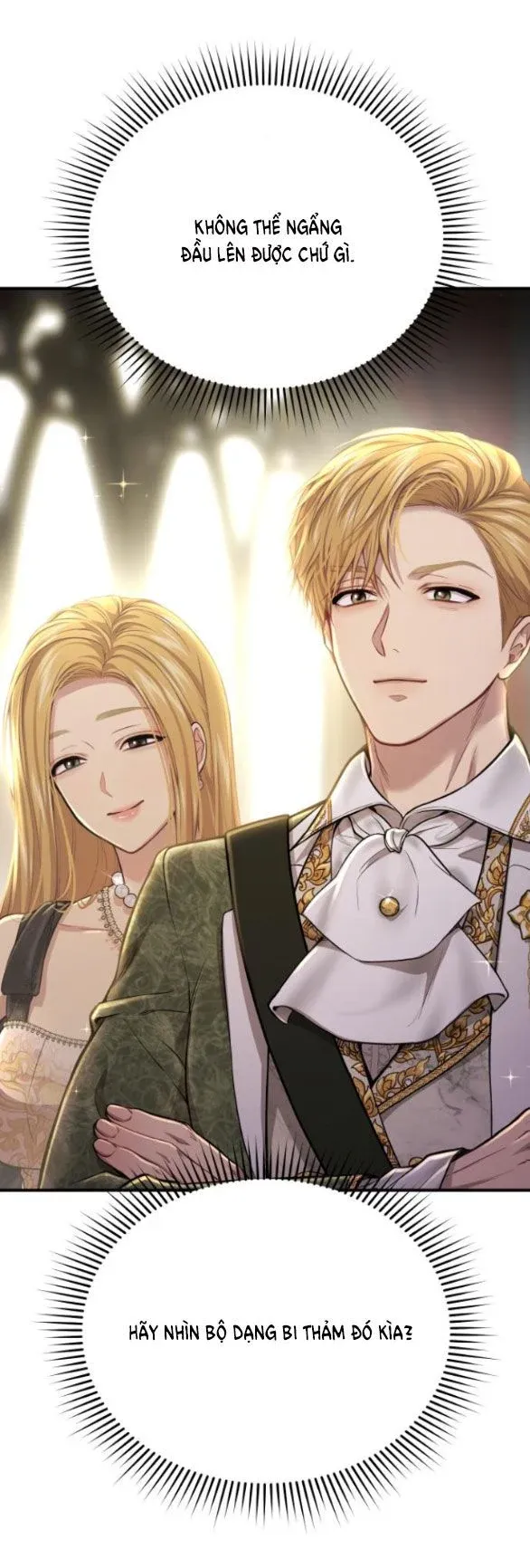 đọc truyện [18+] Phòng Ngủ Bí Mật Của Công Chúa Bị Bỏ Rơi Chương 50.2 ảnh 72 tại Thiên Thai Truyện