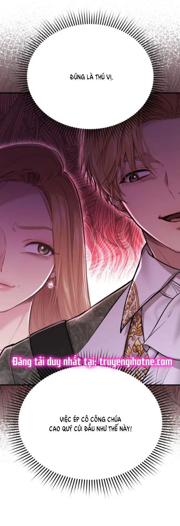 đọc truyện [18+] Phòng Ngủ Bí Mật Của Công Chúa Bị Bỏ Rơi Chương 50.2 ảnh 74 tại Thiên Thai Truyện