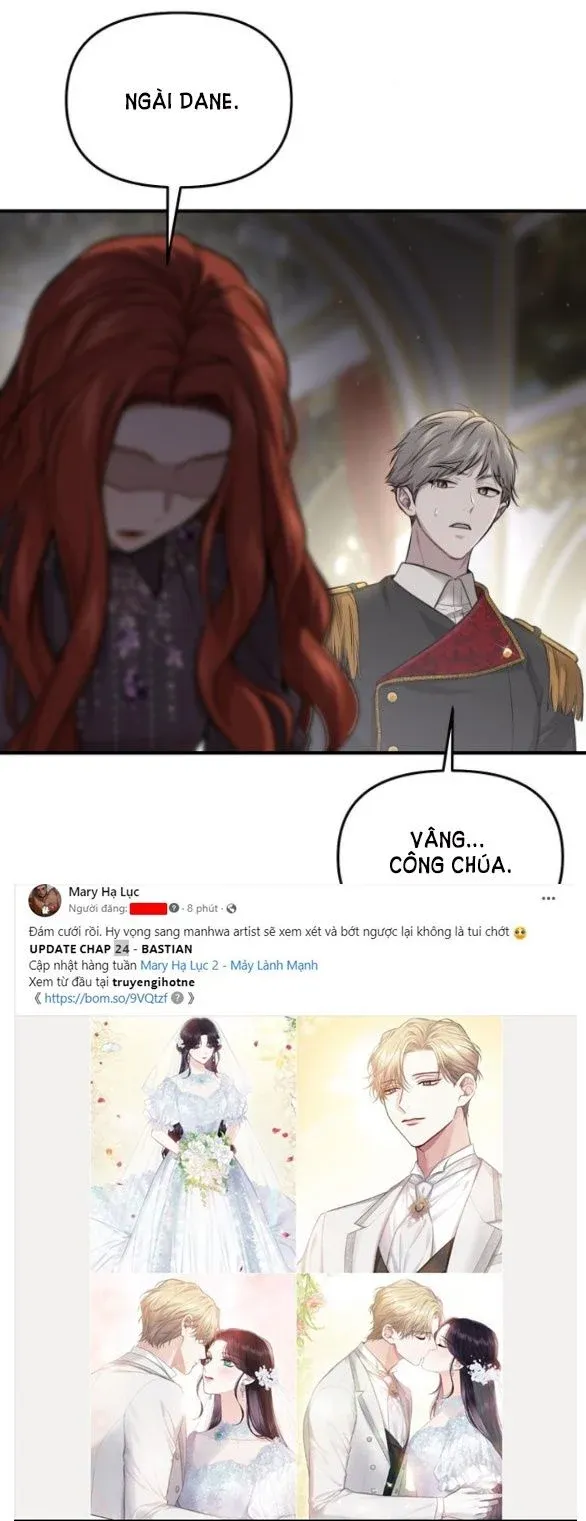 đọc truyện [18+] Phòng Ngủ Bí Mật Của Công Chúa Bị Bỏ Rơi Chương 50.2 ảnh 80 tại Thiên Thai Truyện