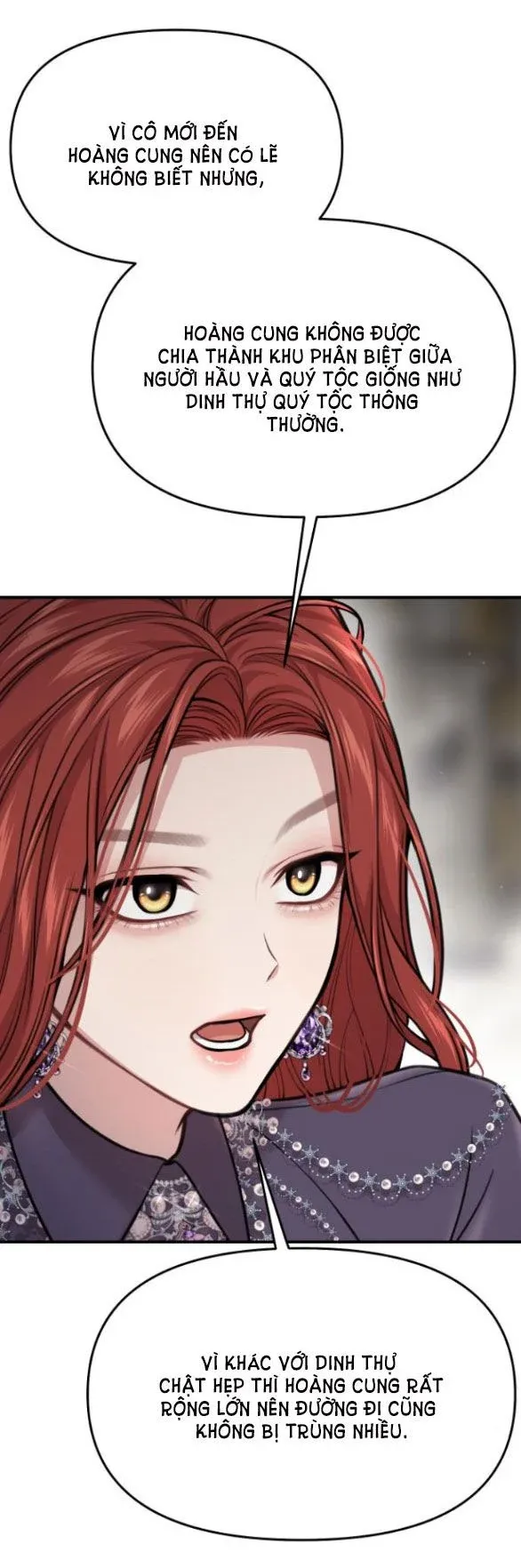 đọc truyện [18+] Phòng Ngủ Bí Mật Của Công Chúa Bị Bỏ Rơi Chương 50.2 ảnh 10 tại Thiên Thai Truyện