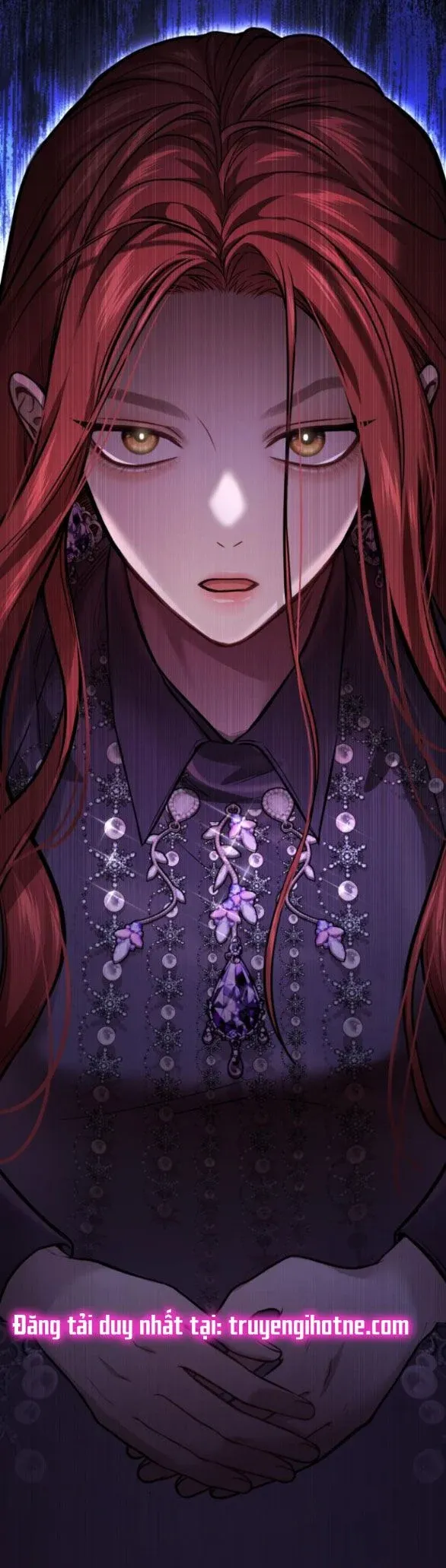 đọc truyện [18+] Phòng Ngủ Bí Mật Của Công Chúa Bị Bỏ Rơi Chương 50.2 ảnh 86 tại Thiên Thai Truyện