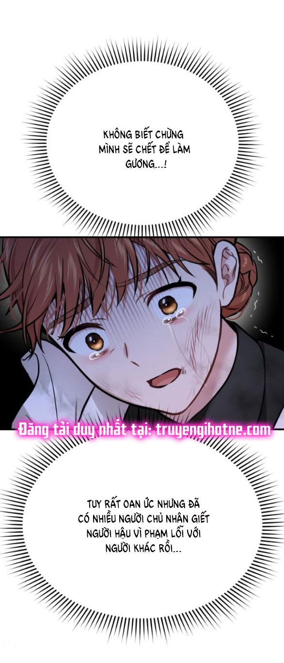 đọc truyện [18+] Phòng Ngủ Bí Mật Của Công Chúa Bị Bỏ Rơi Chương 50 ảnh 85 tại Thiên Thai Truyện