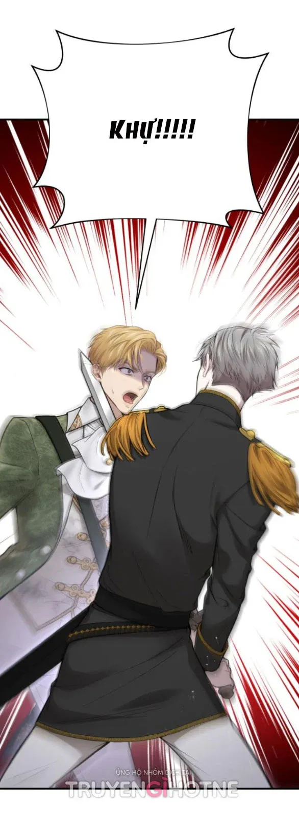 đọc truyện [18+] Phòng Ngủ Bí Mật Của Công Chúa Bị Bỏ Rơi Chương 51.1 ảnh 19 tại Thiên Thai Truyện