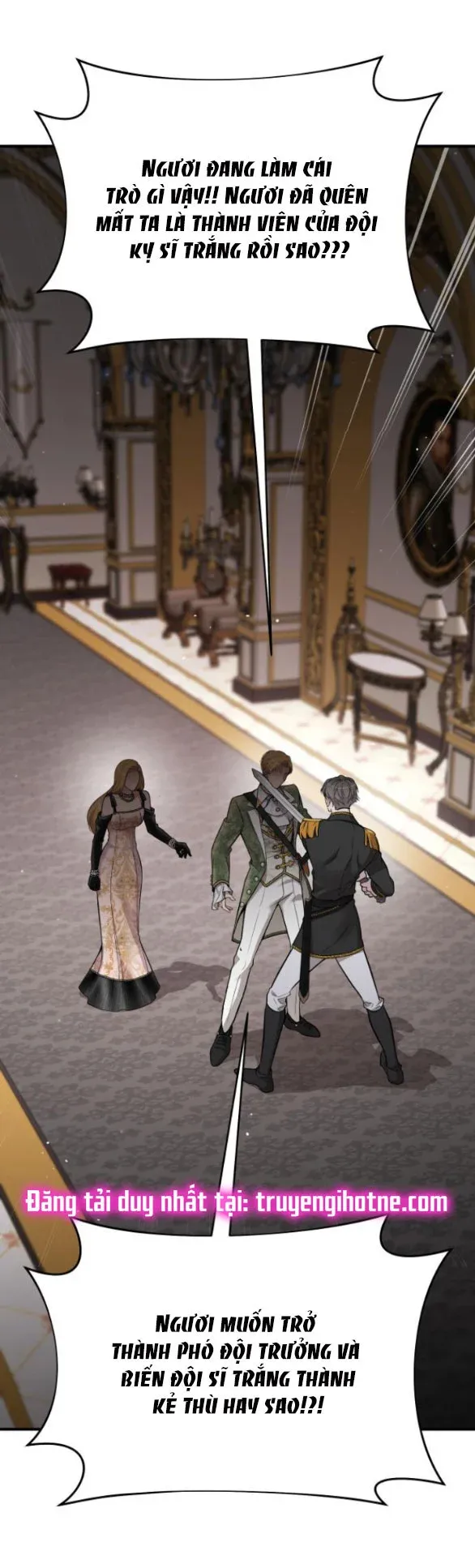 đọc truyện [18+] Phòng Ngủ Bí Mật Của Công Chúa Bị Bỏ Rơi Chương 51.1 ảnh 23 tại Thiên Thai Truyện