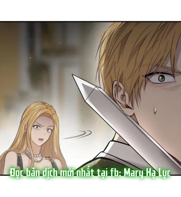 đọc truyện [18+] Phòng Ngủ Bí Mật Của Công Chúa Bị Bỏ Rơi Chương 51.1 ảnh 26 tại Thiên Thai Truyện