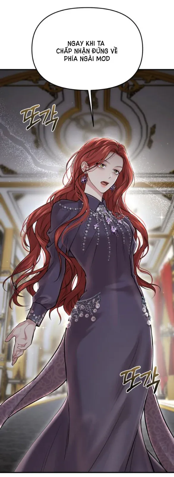 đọc truyện [18+] Phòng Ngủ Bí Mật Của Công Chúa Bị Bỏ Rơi Chương 51.1 ảnh 28 tại Thiên Thai Truyện