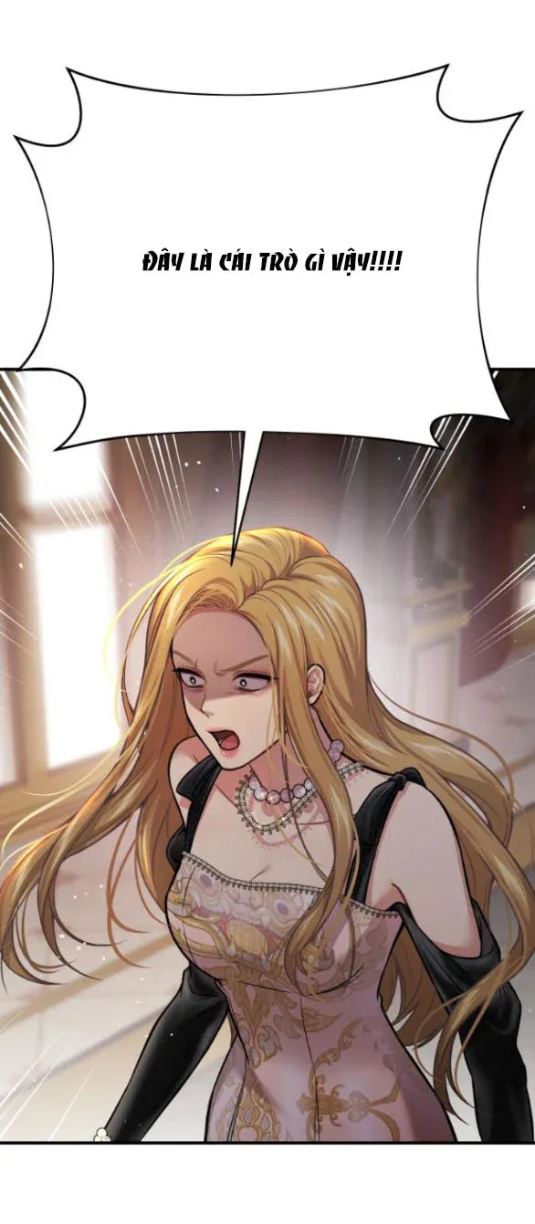 đọc truyện [18+] Phòng Ngủ Bí Mật Của Công Chúa Bị Bỏ Rơi Chương 51.1 ảnh 31 tại Thiên Thai Truyện