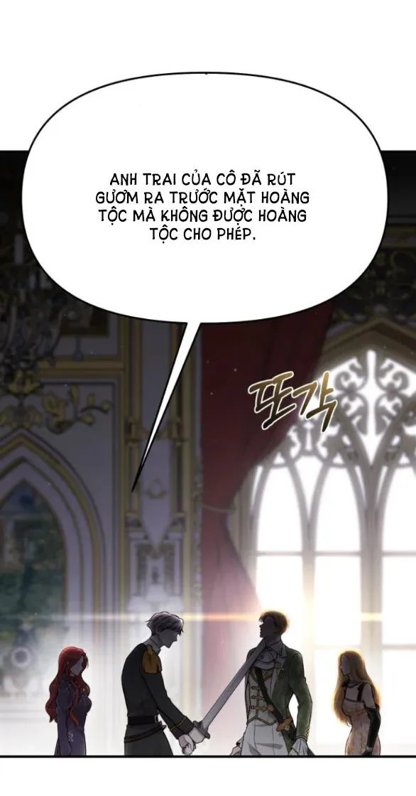 đọc truyện [18+] Phòng Ngủ Bí Mật Của Công Chúa Bị Bỏ Rơi Chương 51.1 ảnh 34 tại Thiên Thai Truyện